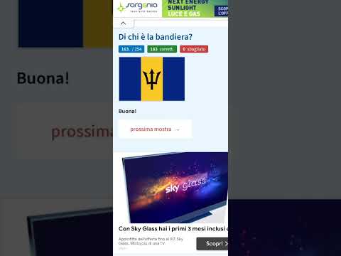 i guessed all 254 flags of the world