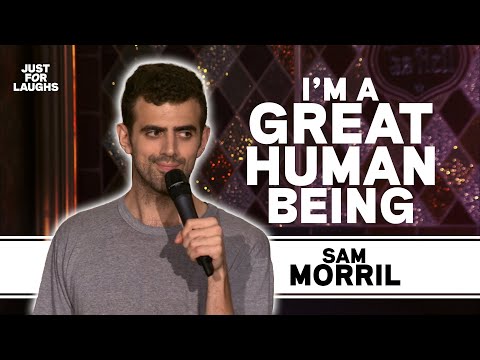 Faking It | Sam Morril