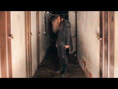 D4VEMON - hallway (prod. Red Sinapsy)