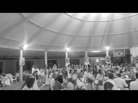 SÓ VÓS COM VOSSO BRILHO - O CRUZEIRINHO - PADR. ALFREDO - CÉU DO PLANALTO