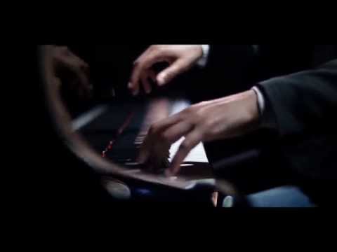 DEBUSSY General Lavine eccentric - Célimène DAUDET, piano