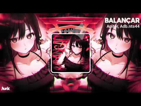 Flamekid - Balancar (Offical Visualizer)