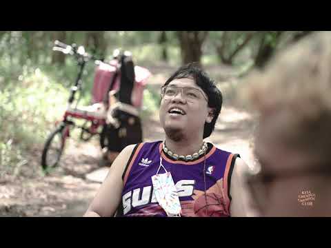 MONOMONDAY with CHENDOLKITA - EP04 AKID & SHAIKH ft IRWAN ZEIN