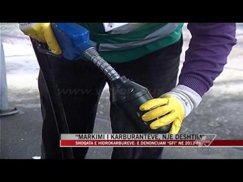 Markimi i karburanteve, nje deshtim - News, Lajme - Vizion Plus