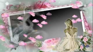 ♥Michel Berger - Seras tu là? (Lyrics)♥