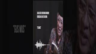 Download lagu KATA NASIHAT GUS MUS 3 mp3 Download lagu KATA NASIHAT GUS MUS 3 mp3
