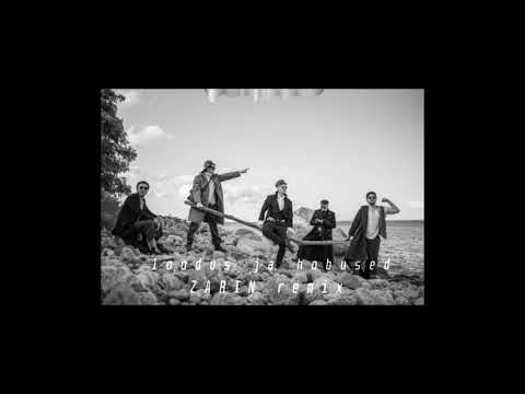 5MIINUST x HENDRIK SAL-SALLER - loodus ja hobused (ZARIN remix)