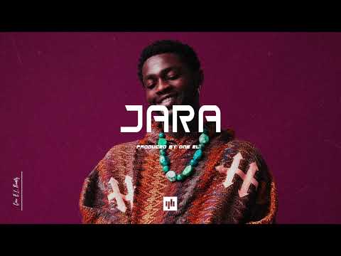 Omah lay x Joeboy x Ayra starr Afropop Afrobeat type beat 2024 - JARA