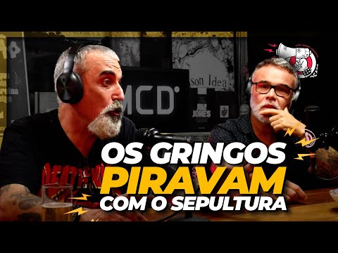 SEPULTURA VS SLAYER 🔥