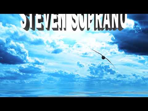 I need your company Steven Soprano