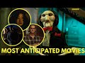 The Most Anticipated Horror Movies To Come In 2023 | Horror Movies