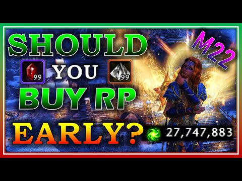 How much FREE Refinement do YOU Get? (don't make my mistake) M22 Enchant Update! - Neverwinter