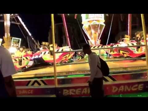 Crazy Style-Biza Blingza & M 2 Tha O(Naija Vs LiB)