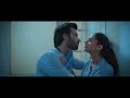 Aditi Rao HydariNusrat And Avinash Tiwary Kissing Scene The Girl On The Train 2021