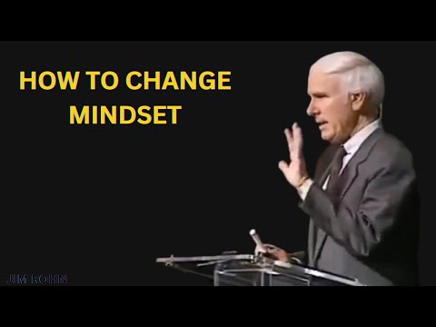 The Challenge to Succeed  BY JIM ROHN