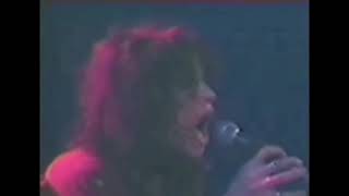 Aerosmith - Three Mile Smile (Live 1980) W/ Jimmy Crespo