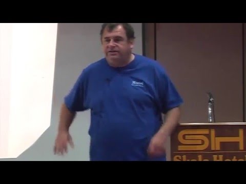 Jacob Prasch The Apocalypse Conference Part 1 May 08 2016 – Andrew R