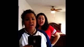 Christ Alone {cover} Edens Edge