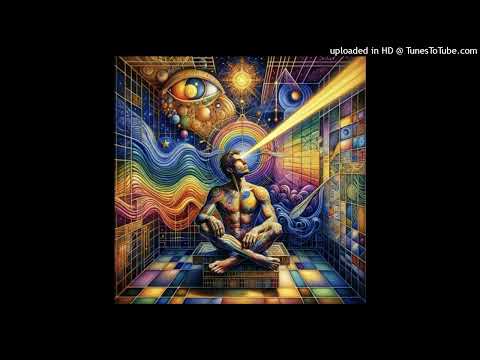 {432Hz} Synth Key Type Beat - 🧘🏽‍♂️ [Prod.Nofuk & KingsBeats]