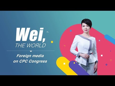 Arab Today- Wei, the World: Foreign media