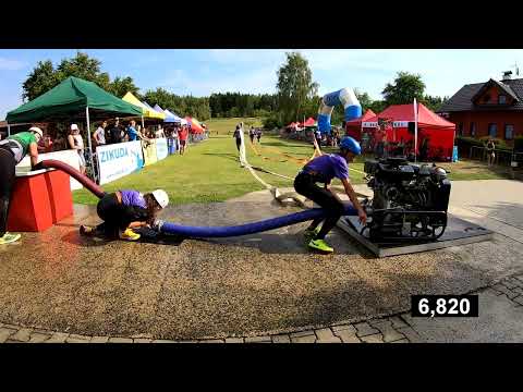 m08 SDH SEZEMICE - JL JIRKOV 2024