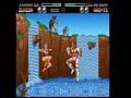 Amiga Longplay 046 Body Blows Galactic Amiga Fighters Team17