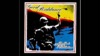 Years From Now - Good Riddance