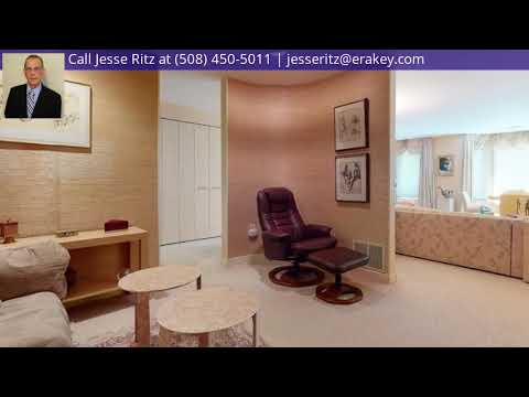 770 Salisbury St #266, Worcester, MA 01609 - MLS #72668882