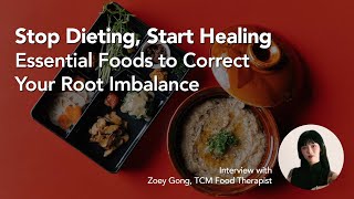 Food as Medicine: How To Identify and Balance Your Hot, Cold, and Damp Body Constitution