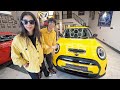 New Car Pasand Aagyi For Avantika