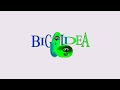 REQUESTED Big Idea Entertainment Logo Effects NEIN Csupo Effects