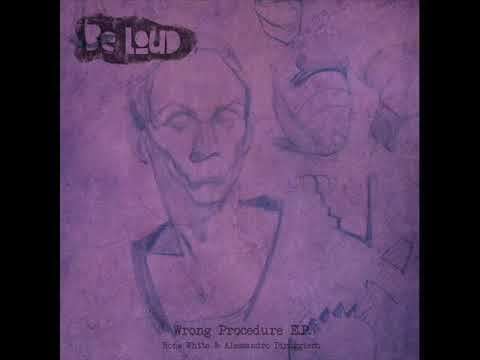 Rone White, Alessandro Diruggiero - Wrong Procedure (Original Mix)