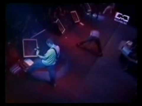 Faith No More "Midlife Crisis"  Live in Argentina 1995-09-10