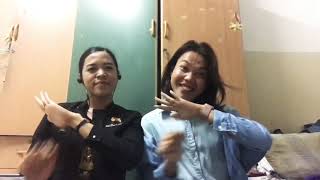 แนวน่ารักๆ ài de jiùshì nǐ (劉佳 - 愛的就是你)