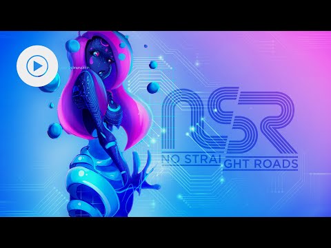 VS SAYU ft. Nikki Simmons -Rearrangement- from No Straight Roads