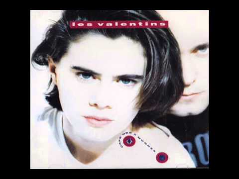 Les Valentins - Child of the Moon