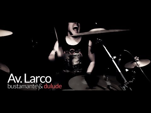 Avenida Larco ( Frágil )