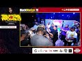 Loso Vs TTop Full Battle Emcee Battles Loud On 7th 2023