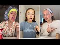 GRWM For School Get Ready With Me TikTok Compilation