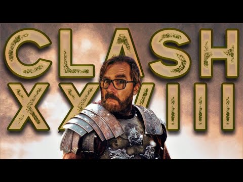 WHW #293: Clash of the Champions 28