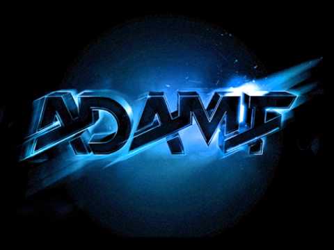 Adam F - Time 4 Da True Ft De La Soul