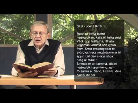 Löftets folk - Del 10 - Sven Reichmann