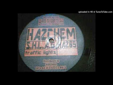 S.H.L.A.G - Traffic Lights