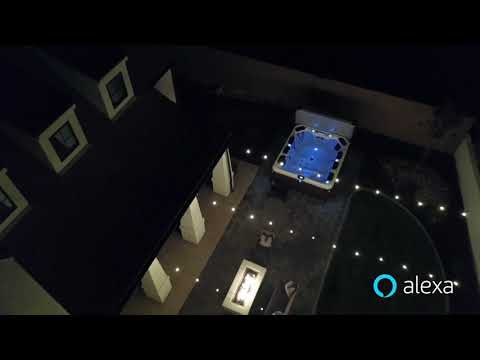 Automate your outdoor lighting | Smart Home | Amazon Alexa