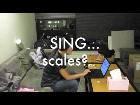 PennSori 101: Intro to A cappella promo