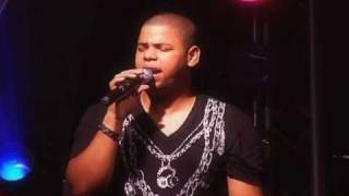 Tercer Cielo-Llueve-en vivo