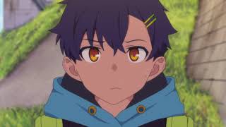 【公式】『SSSS.DYNAZENON 』PV1