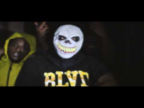 Lil Rose X Sluu X Liito - On Some Shit (Official Video)