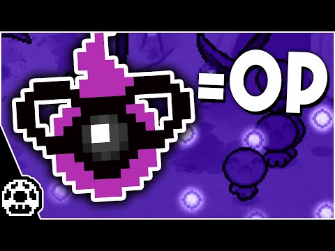 Die Psy Fly ist ein bisschen zu stark - Isaac Repentance #11