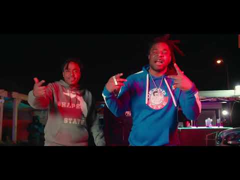 MAFIA RepubliQ - Where You From feat  Dug G, Tuju La & Acito (Official Video)